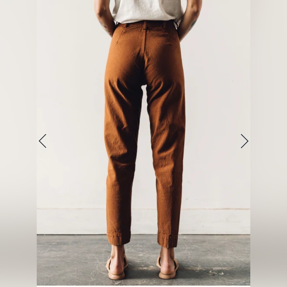 Jesse Kamm Ranger Pants - Picture 4 of 15